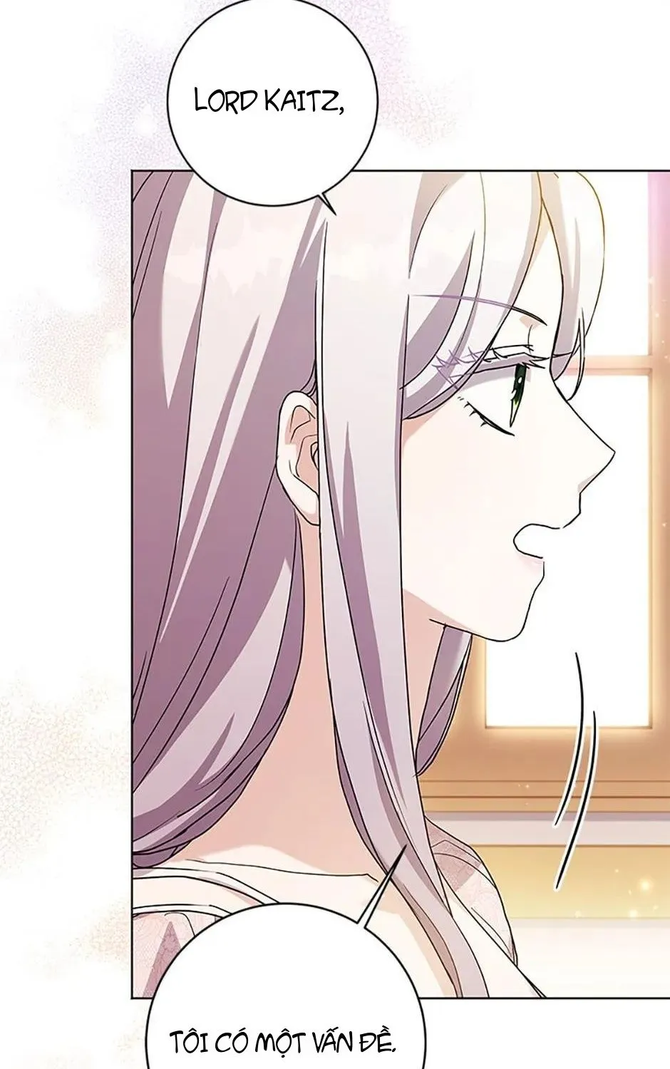 Tôi Đã Đình Công Vì Đã Đến Hạn Chót Chap 75 - Next Chap 76