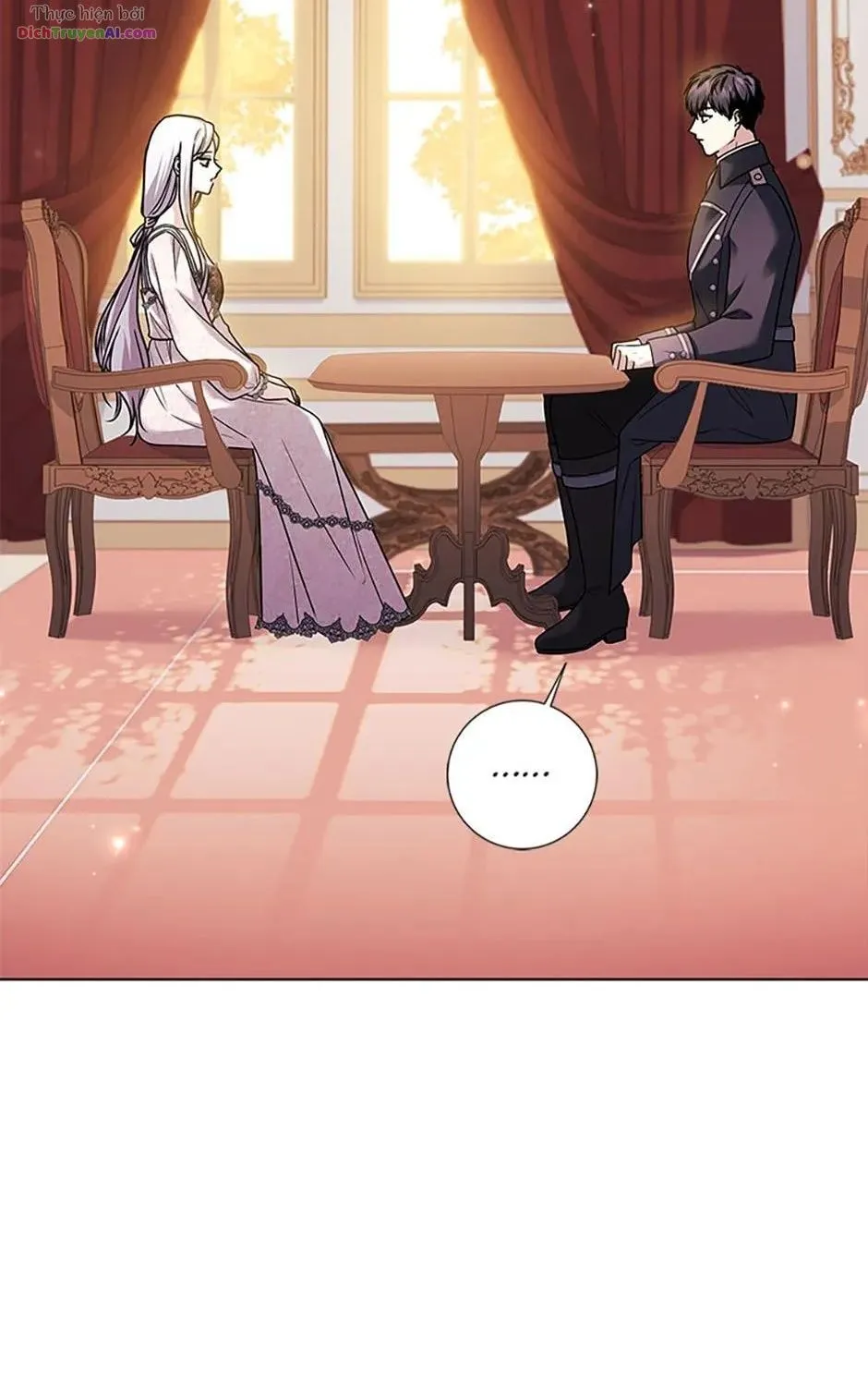 Tôi Đã Đình Công Vì Đã Đến Hạn Chót Chap 75 - Next Chap 76