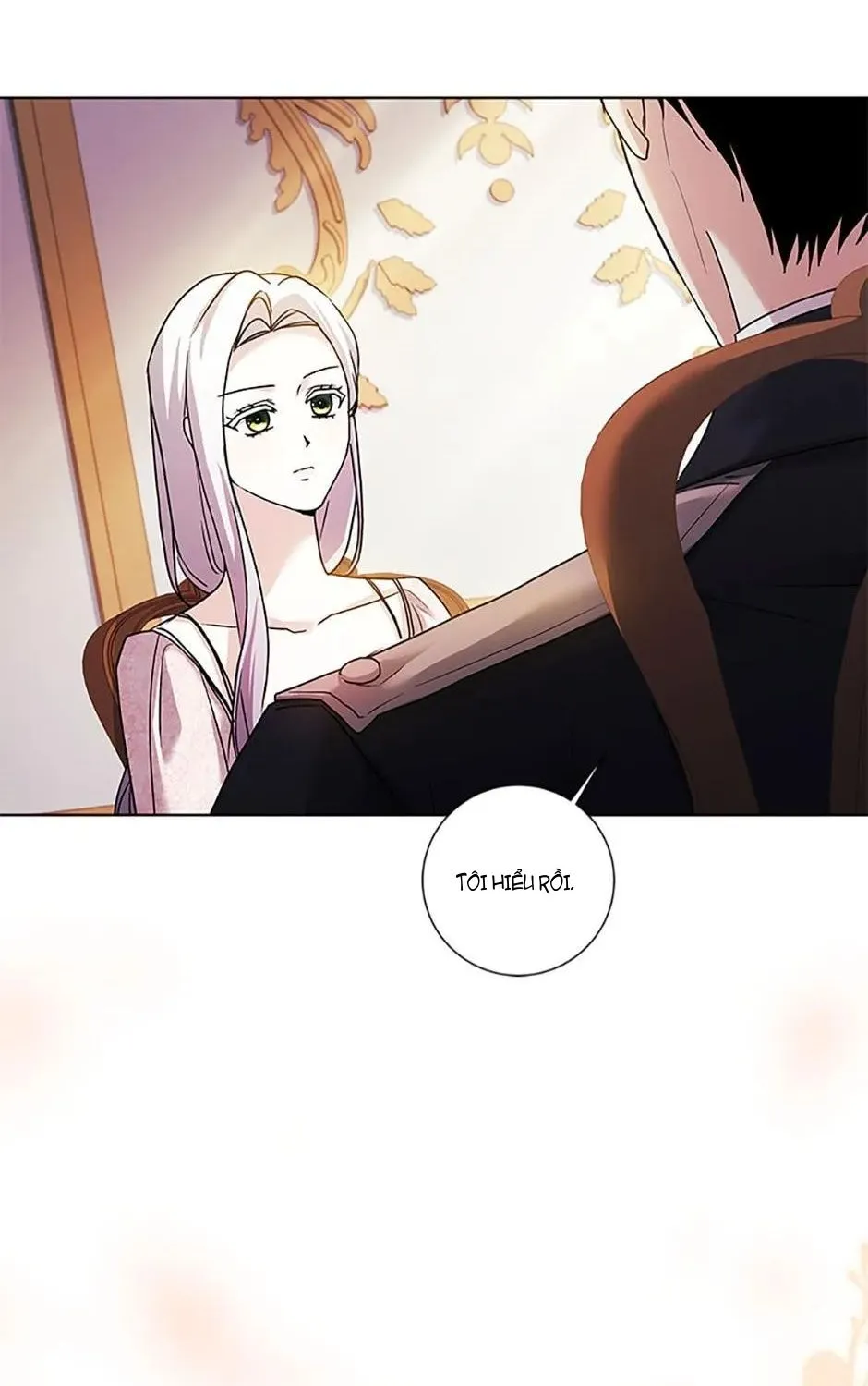 Tôi Đã Đình Công Vì Đã Đến Hạn Chót Chap 75 - Next Chap 76