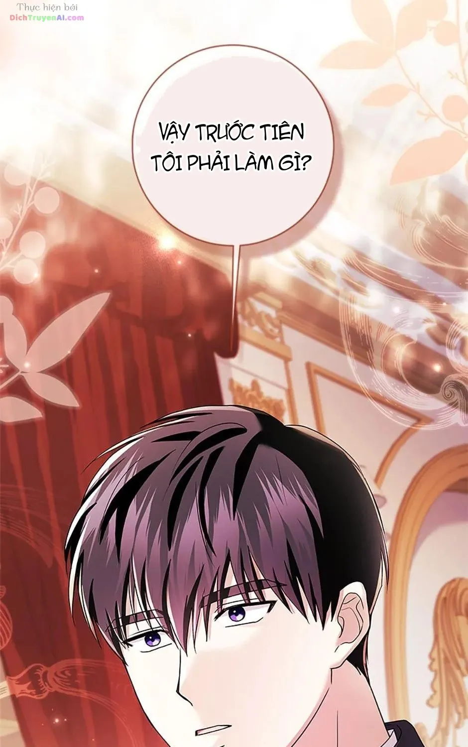 Tôi Đã Đình Công Vì Đã Đến Hạn Chót Chap 75 - Next Chap 76