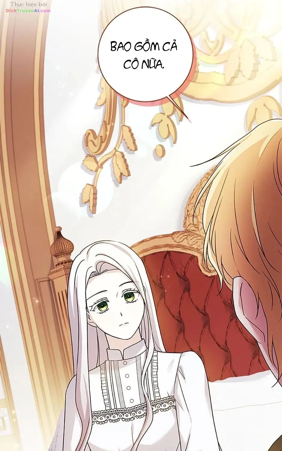Tôi Đã Đình Công Vì Đã Đến Hạn Chót Chap 75 - Next Chap 76