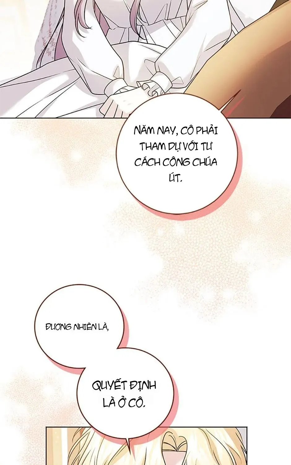 Tôi Đã Đình Công Vì Đã Đến Hạn Chót Chap 75 - Next Chap 76