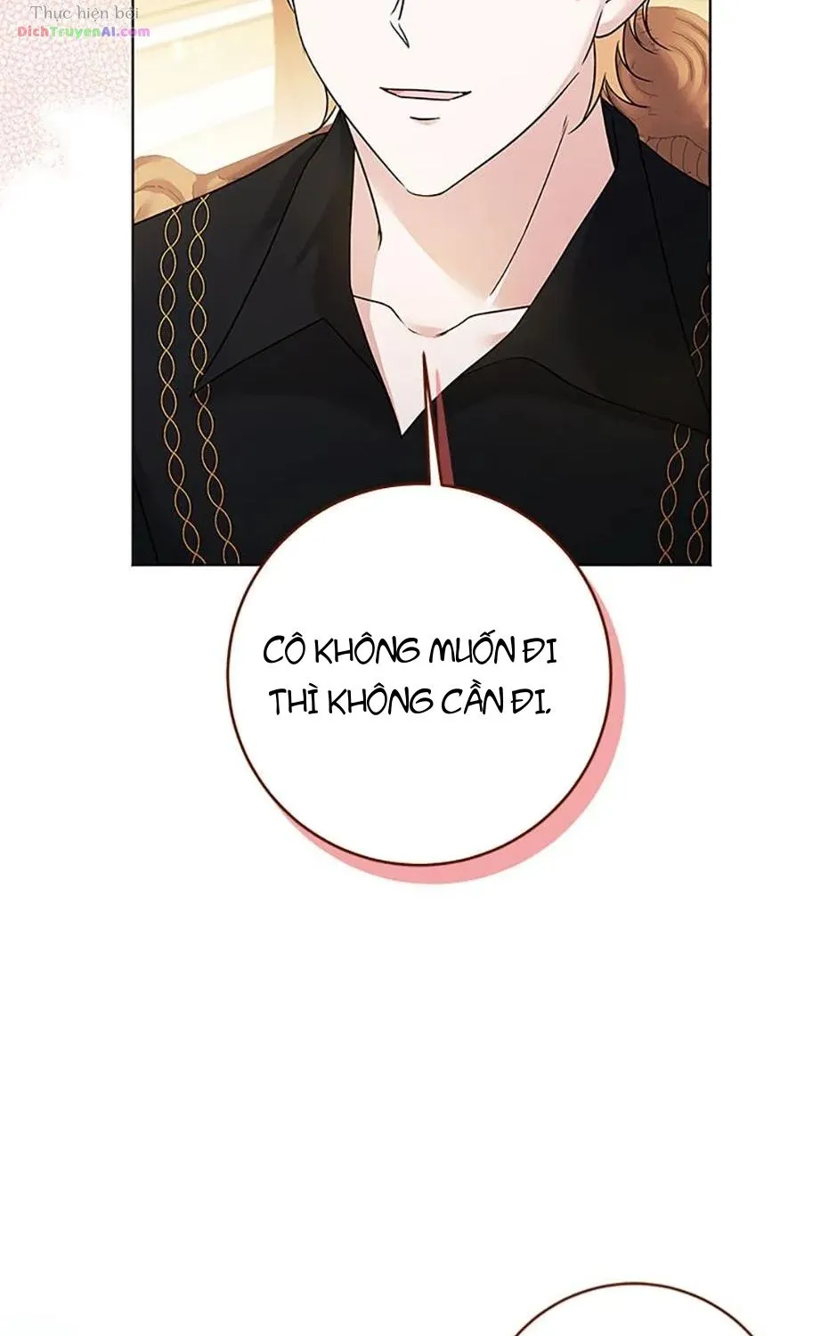 Tôi Đã Đình Công Vì Đã Đến Hạn Chót Chap 75 - Next Chap 76