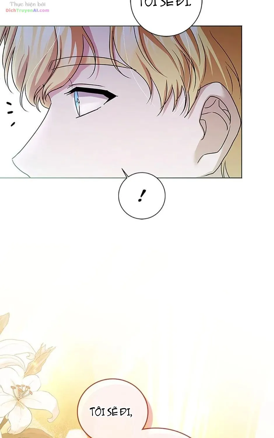 Tôi Đã Đình Công Vì Đã Đến Hạn Chót Chap 75 - Next Chap 76