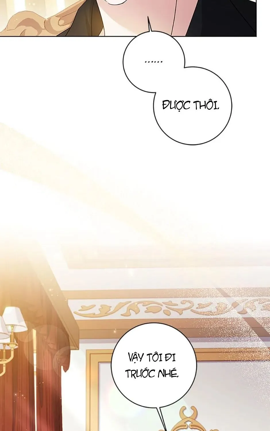 Tôi Đã Đình Công Vì Đã Đến Hạn Chót Chap 75 - Next Chap 76
