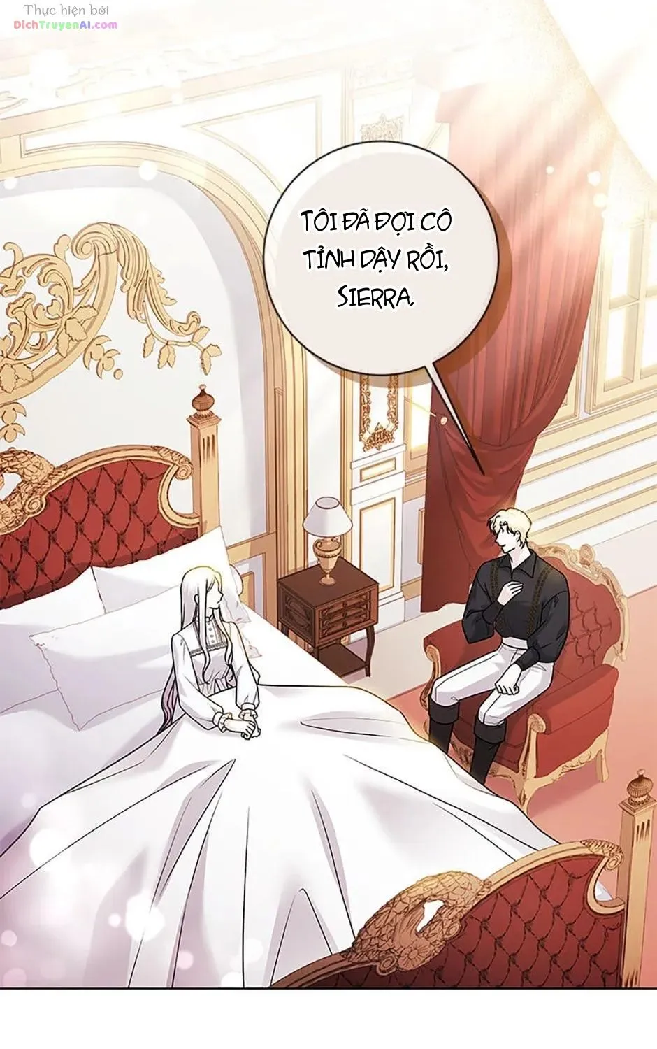 Tôi Đã Đình Công Vì Đã Đến Hạn Chót Chap 75 - Next Chap 76