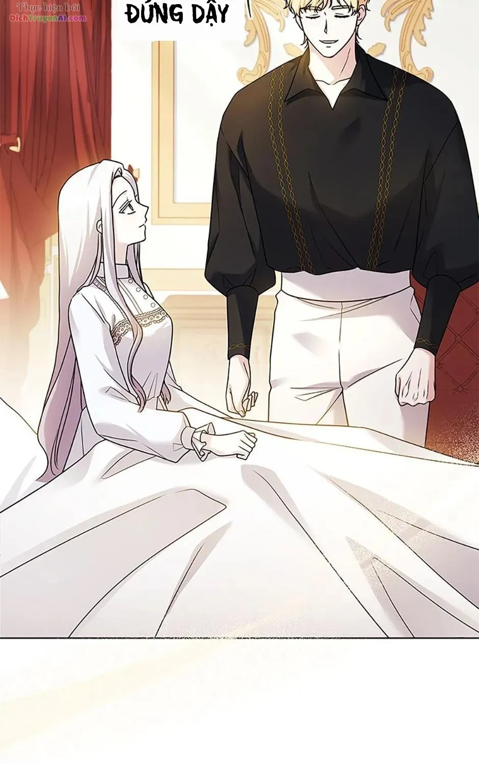 Tôi Đã Đình Công Vì Đã Đến Hạn Chót Chap 75 - Next Chap 76