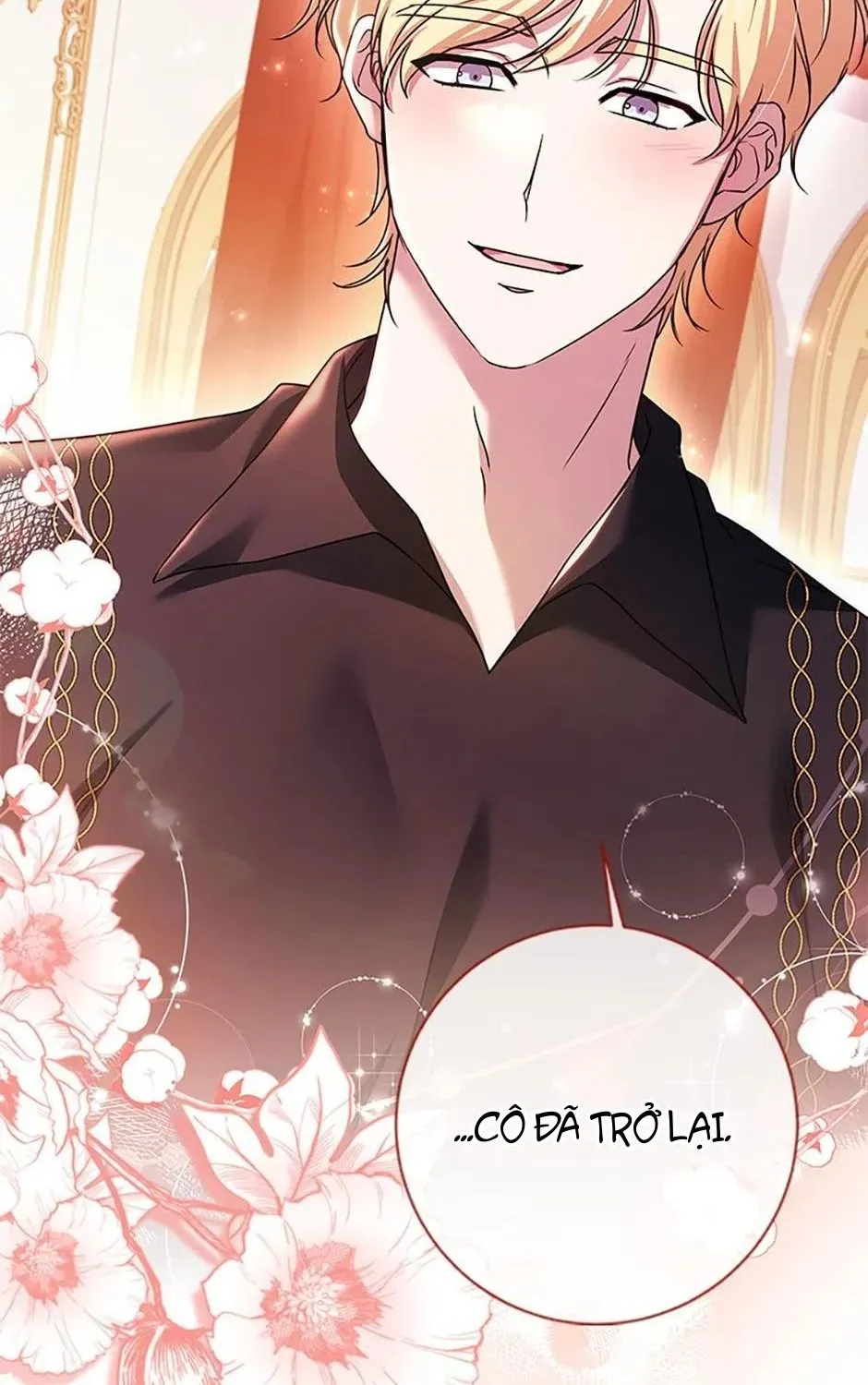 Tôi Đã Đình Công Vì Đã Đến Hạn Chót Chap 75 - Next Chap 76