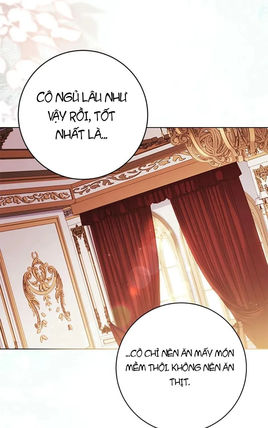Tôi Đã Đình Công Vì Đã Đến Hạn Chót Chap 75 - Next Chap 76
