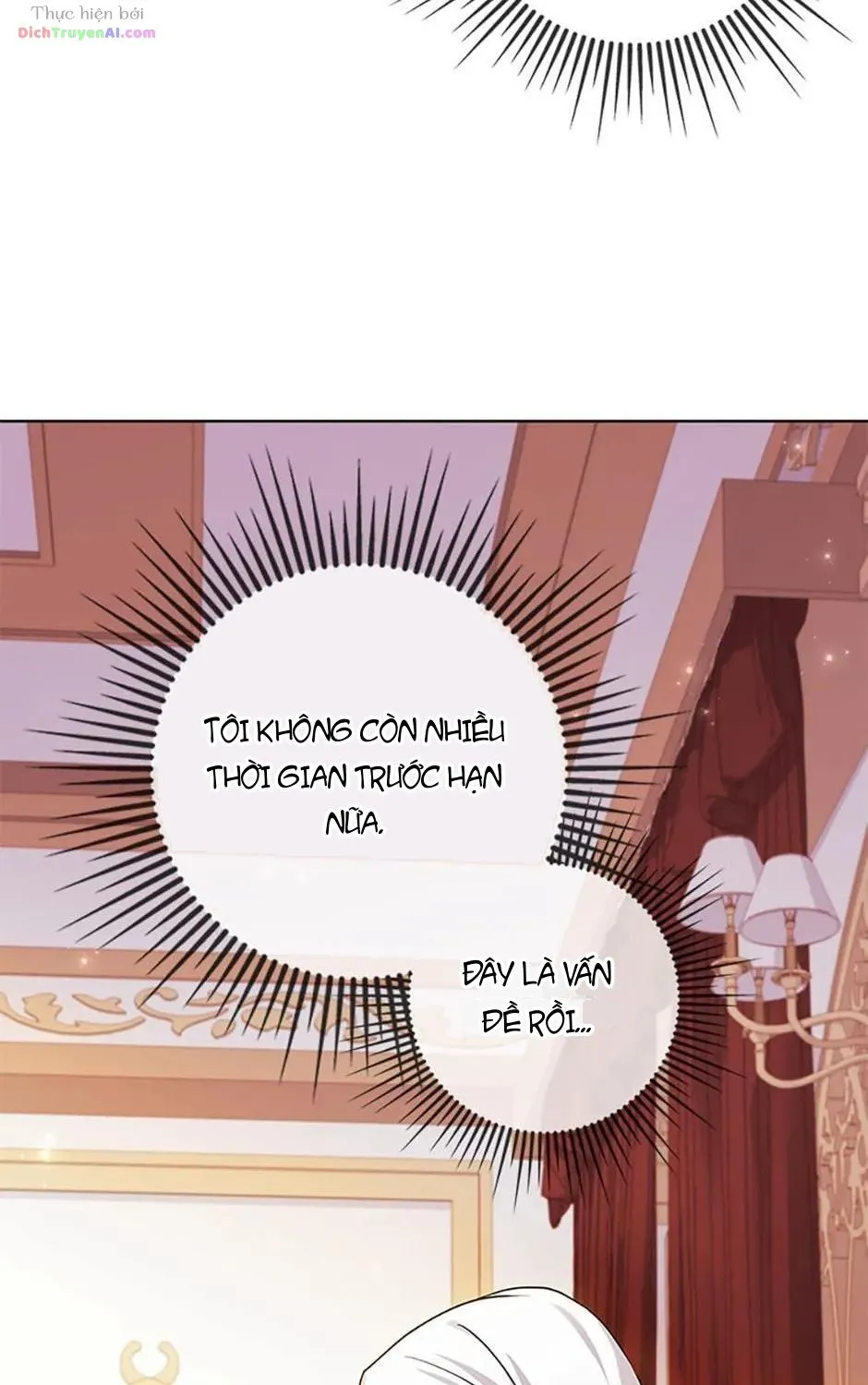 Tôi Đã Đình Công Vì Đã Đến Hạn Chót Chap 75 - Next Chap 76