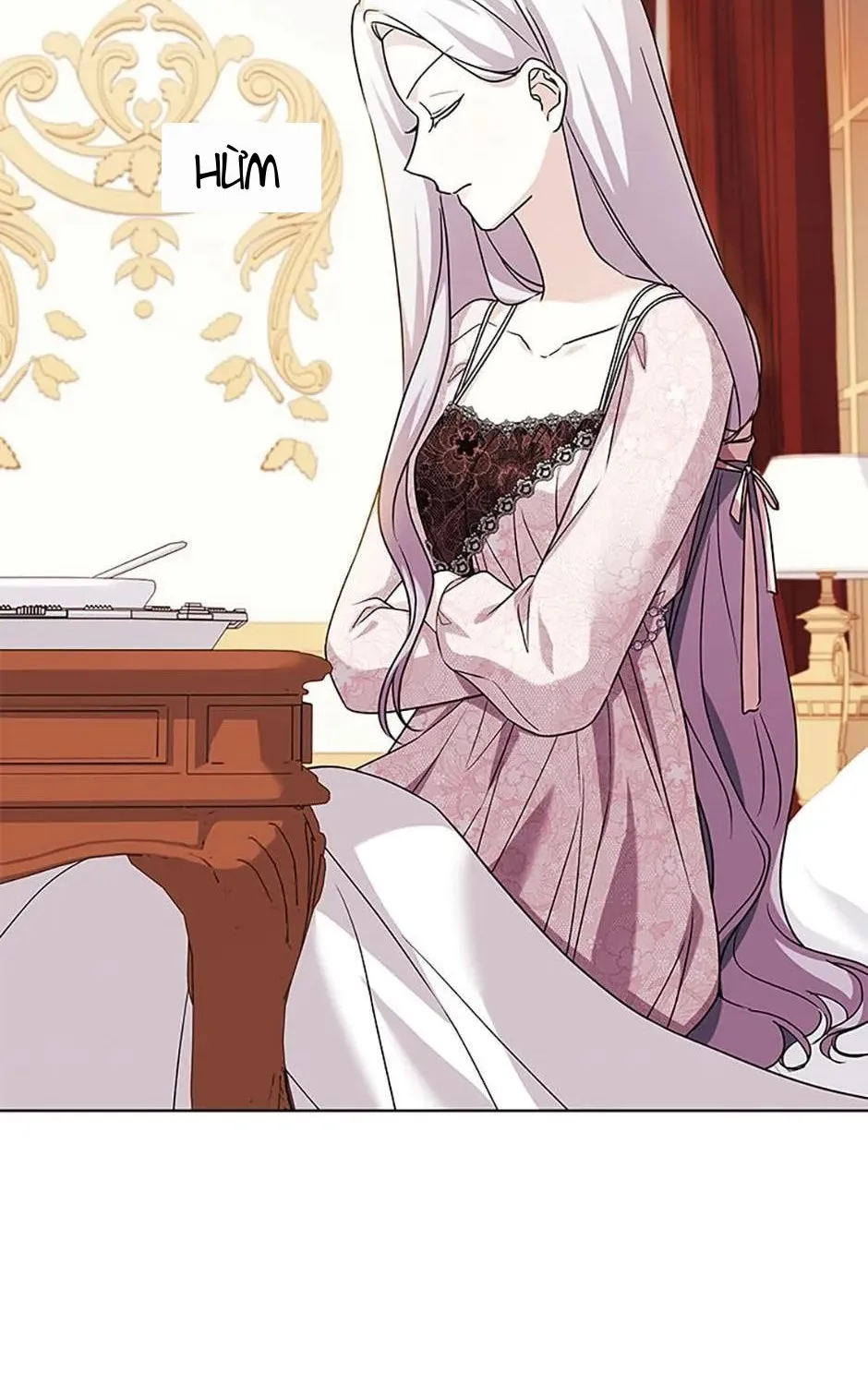 Tôi Đã Đình Công Vì Đã Đến Hạn Chót Chap 75 - Next Chap 76