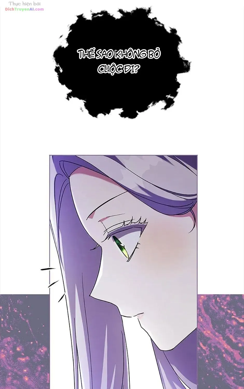 Tôi Đã Đình Công Vì Đã Đến Hạn Chót Chap 75 - Next Chap 76