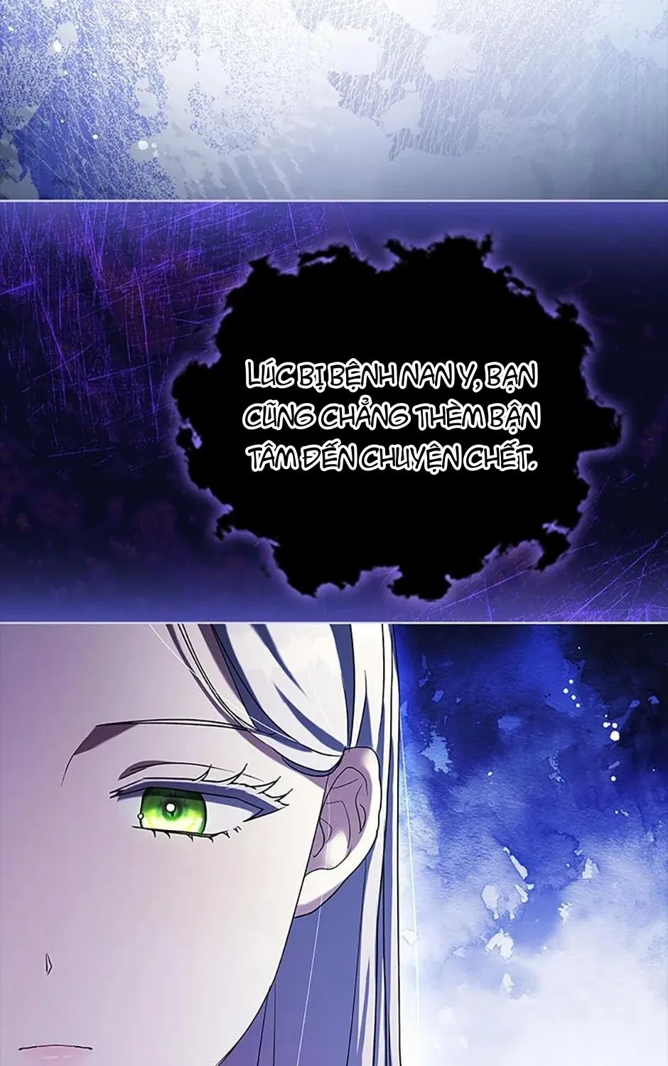 Tôi Đã Đình Công Vì Đã Đến Hạn Chót Chap 75 - Next Chap 76