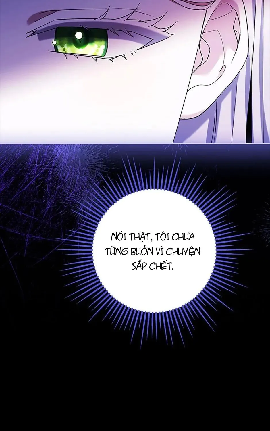 Tôi Đã Đình Công Vì Đã Đến Hạn Chót Chap 75 - Next Chap 76