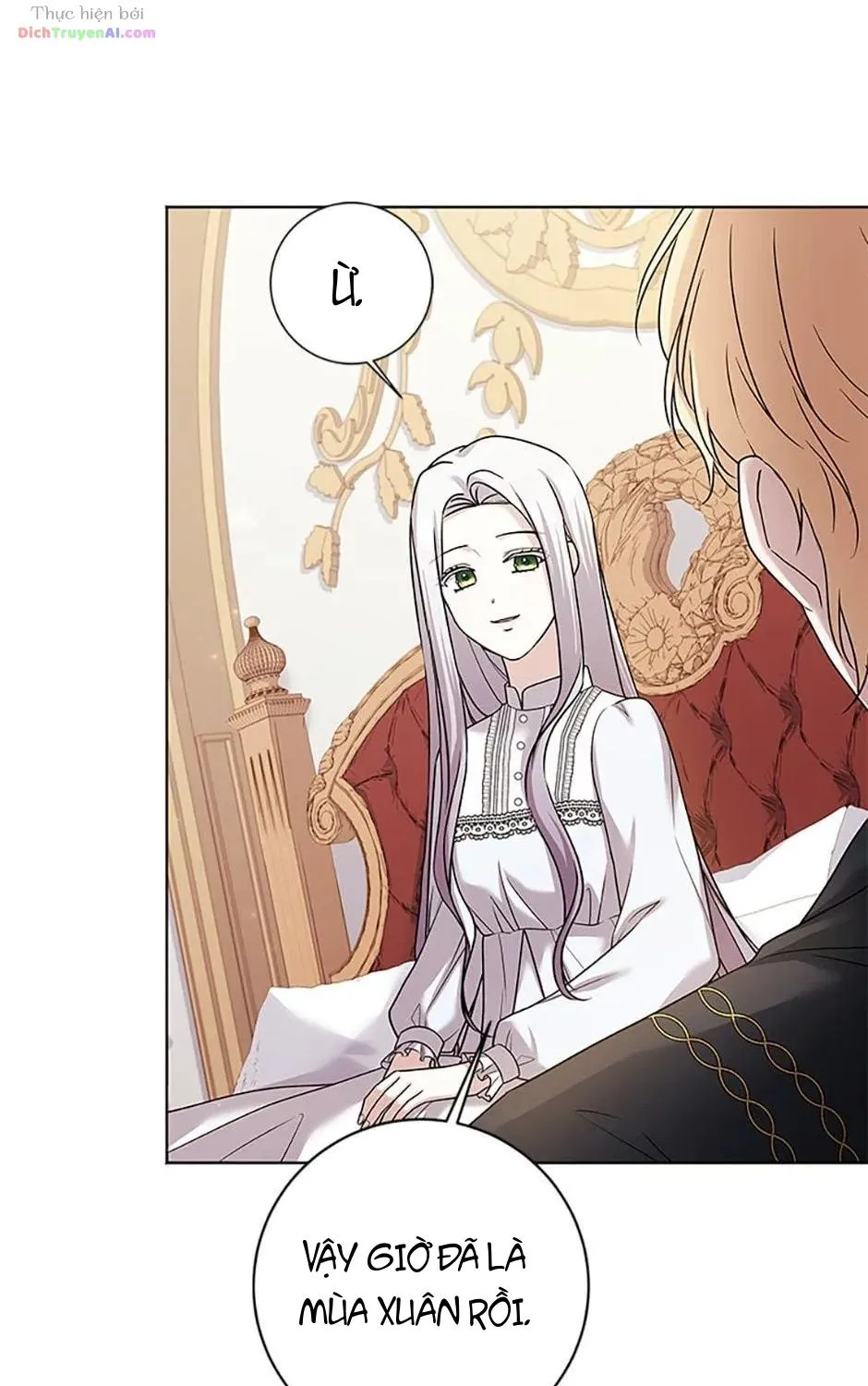 Tôi Đã Đình Công Vì Đã Đến Hạn Chót Chap 75 - Next Chap 76