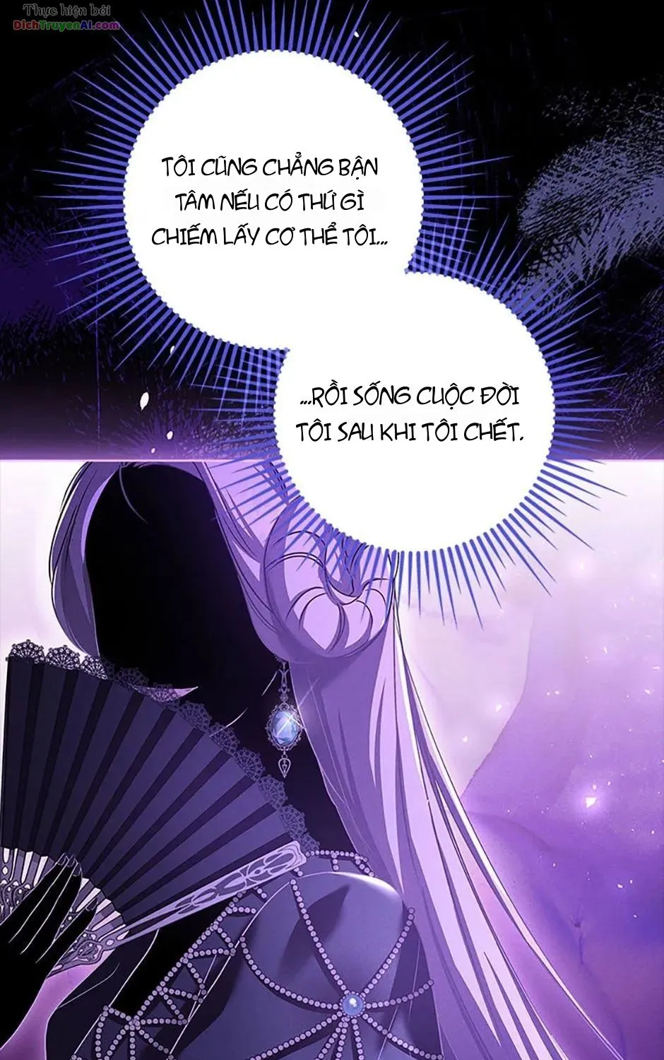 Tôi Đã Đình Công Vì Đã Đến Hạn Chót Chap 75 - Next Chap 76