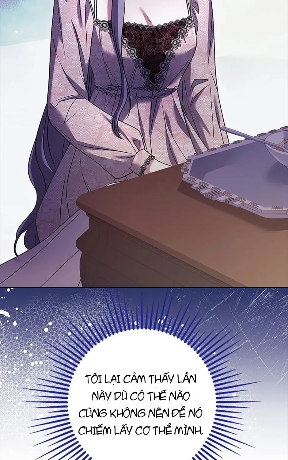 Tôi Đã Đình Công Vì Đã Đến Hạn Chót Chap 75 - Next Chap 76