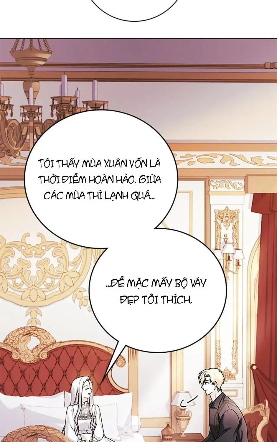 Tôi Đã Đình Công Vì Đã Đến Hạn Chót Chap 75 - Next Chap 76