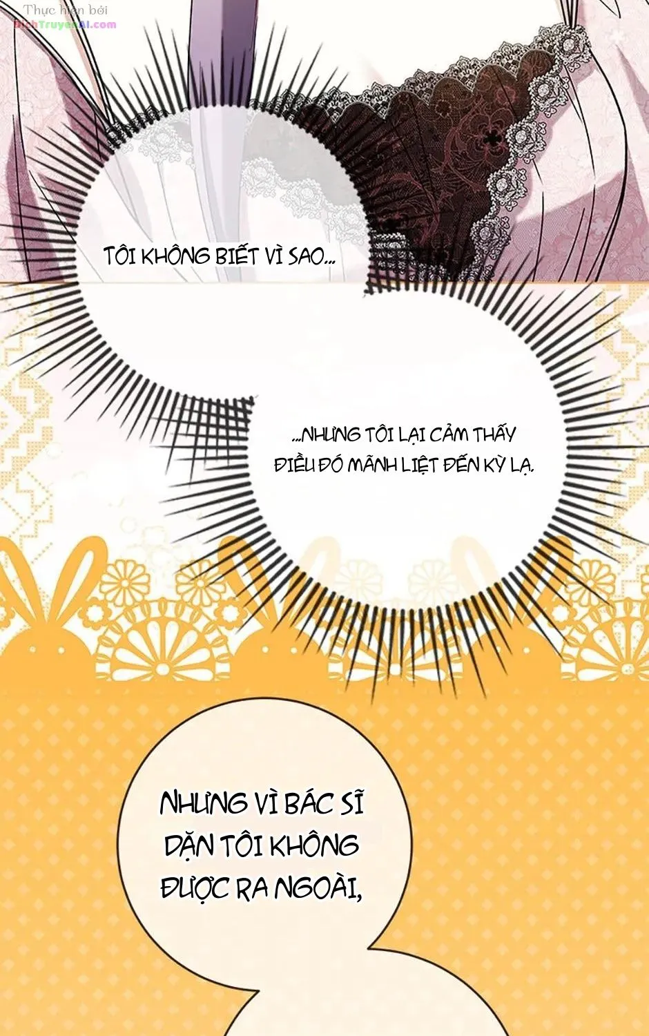 Tôi Đã Đình Công Vì Đã Đến Hạn Chót Chap 75 - Next Chap 76