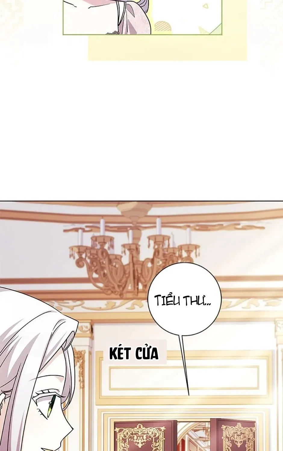 Tôi Đã Đình Công Vì Đã Đến Hạn Chót Chap 75 - Next Chap 76