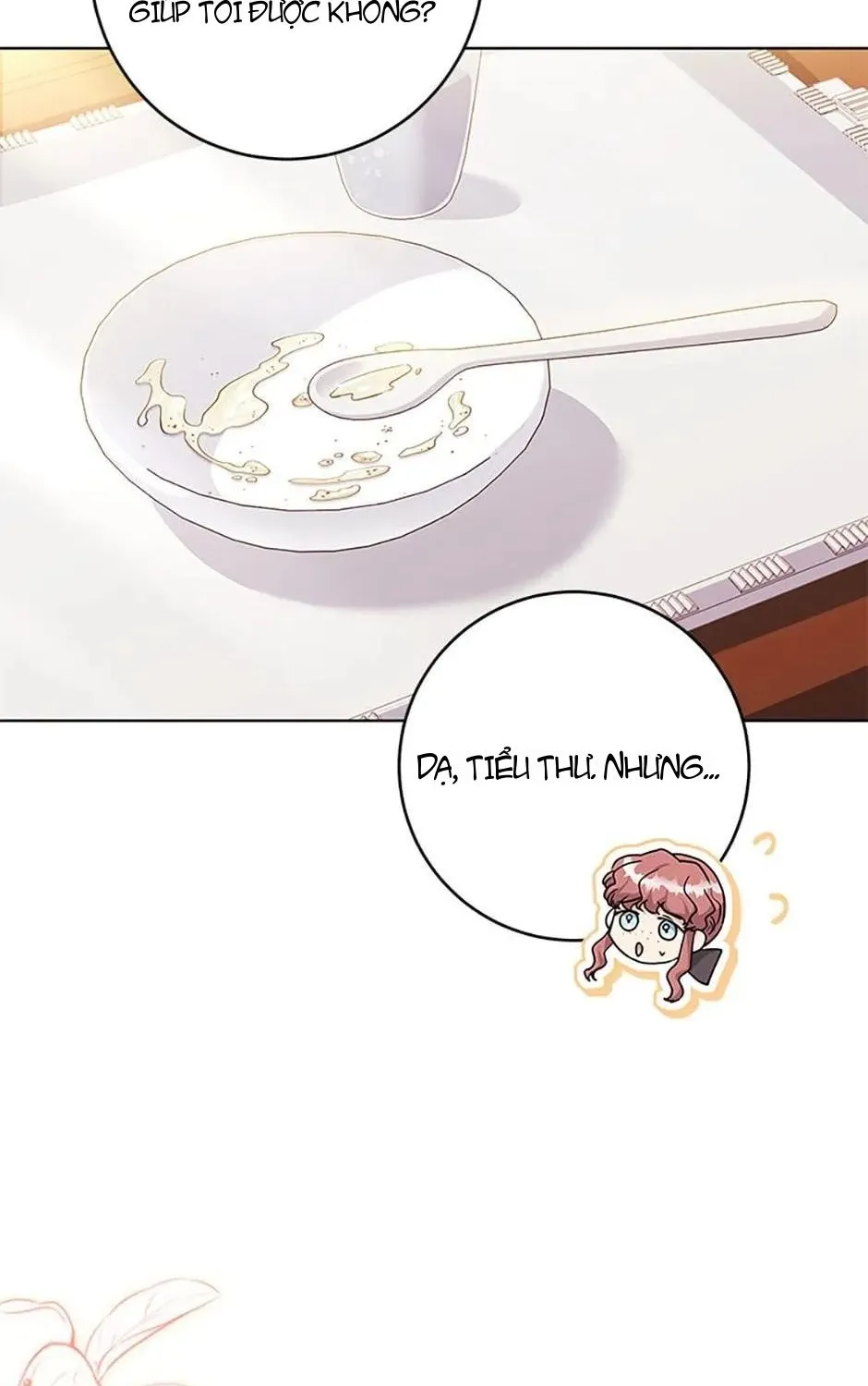 Tôi Đã Đình Công Vì Đã Đến Hạn Chót Chap 75 - Next Chap 76