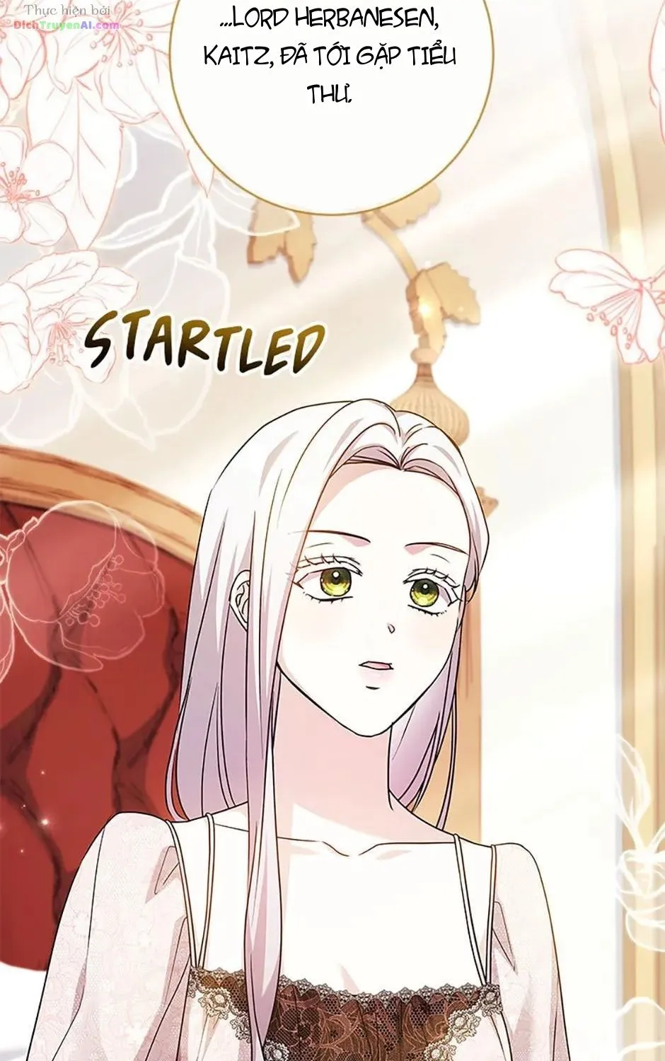 Tôi Đã Đình Công Vì Đã Đến Hạn Chót Chap 75 - Next Chap 76