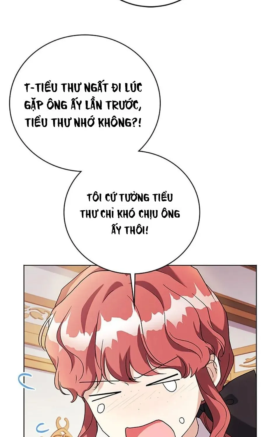 Tôi Đã Đình Công Vì Đã Đến Hạn Chót Chap 75 - Next Chap 76