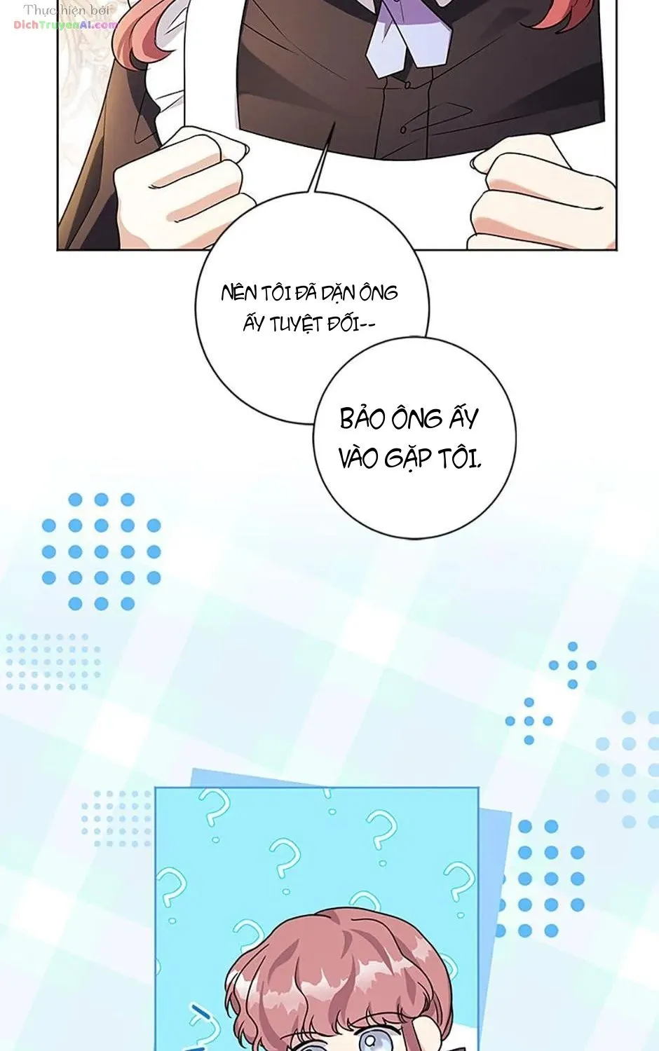 Tôi Đã Đình Công Vì Đã Đến Hạn Chót Chap 75 - Next Chap 76