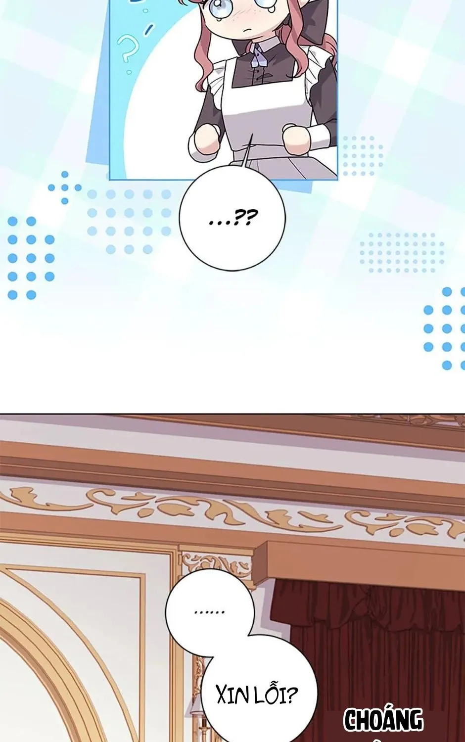 Tôi Đã Đình Công Vì Đã Đến Hạn Chót Chap 75 - Next Chap 76