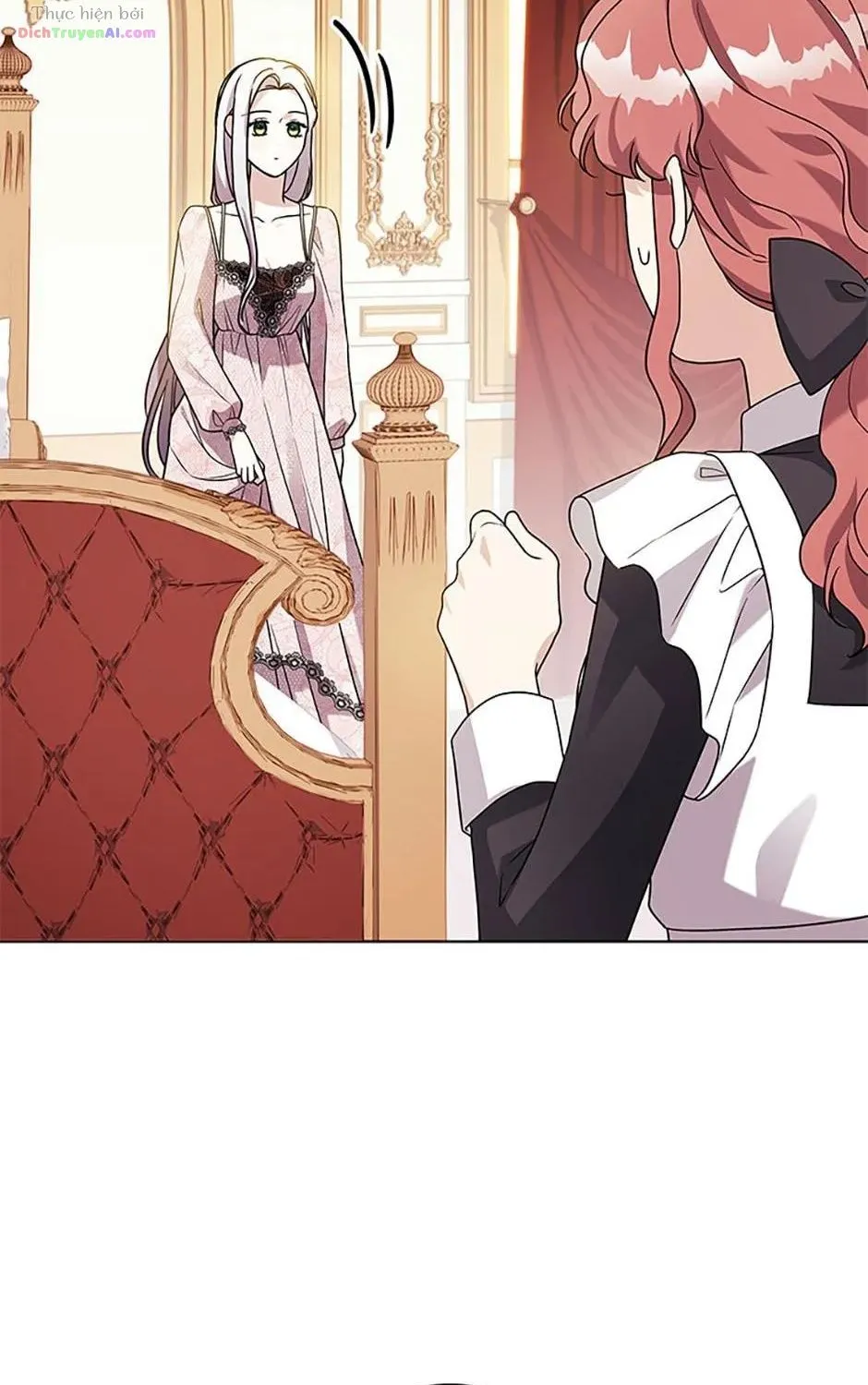 Tôi Đã Đình Công Vì Đã Đến Hạn Chót Chap 75 - Next Chap 76
