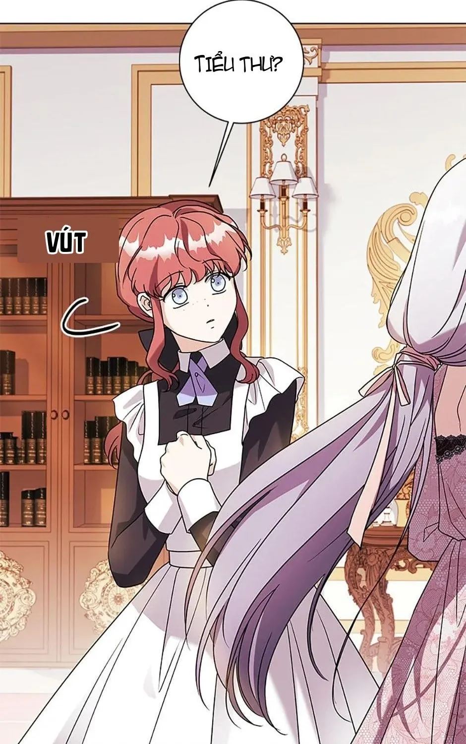 Tôi Đã Đình Công Vì Đã Đến Hạn Chót Chap 75 - Next Chap 76