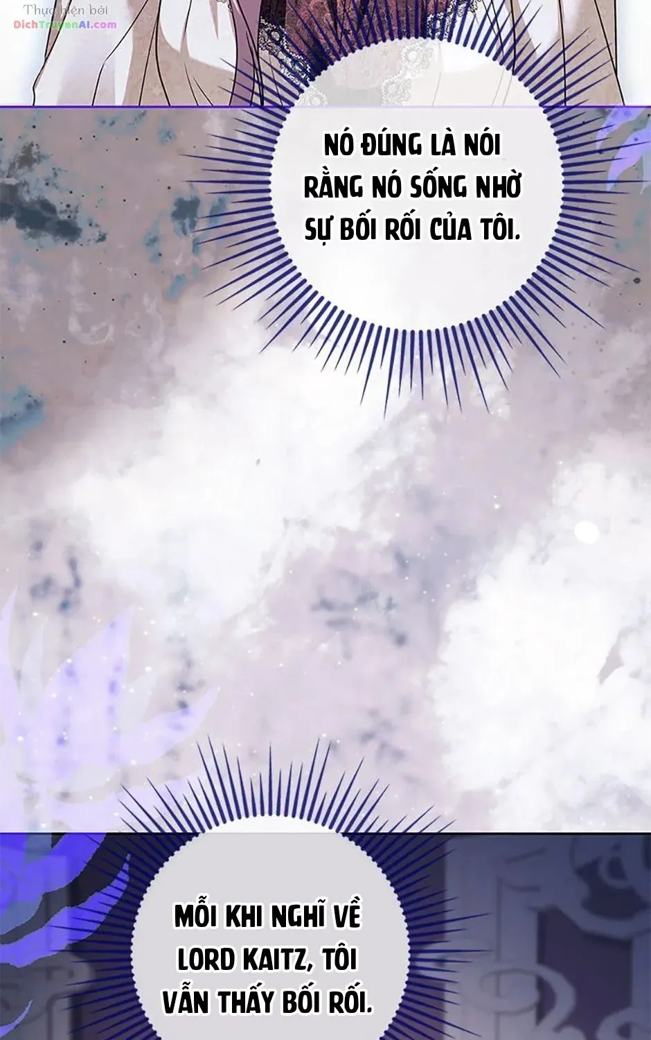 Tôi Đã Đình Công Vì Đã Đến Hạn Chót Chap 75 - Next Chap 76