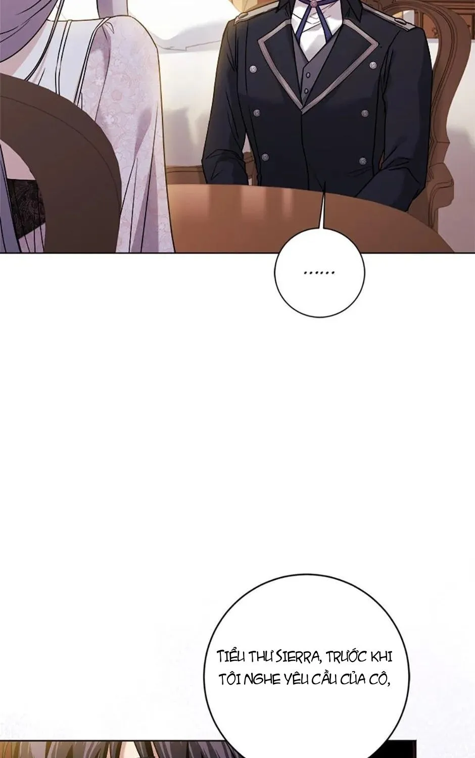 Tôi Đã Đình Công Vì Đã Đến Hạn Chót Chap 76 - Next Chap 77