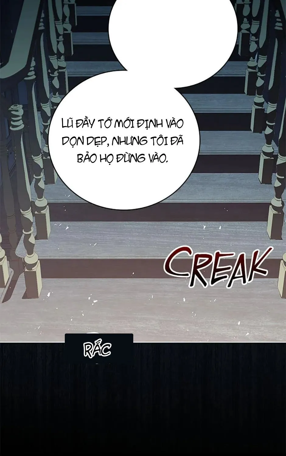 Tôi Đã Đình Công Vì Đã Đến Hạn Chót Chap 76 - Next Chap 77