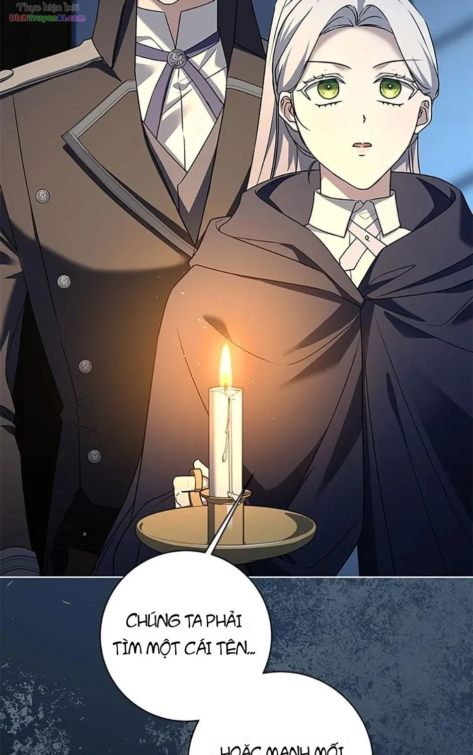 Tôi Đã Đình Công Vì Đã Đến Hạn Chót Chap 76 - Next Chap 77