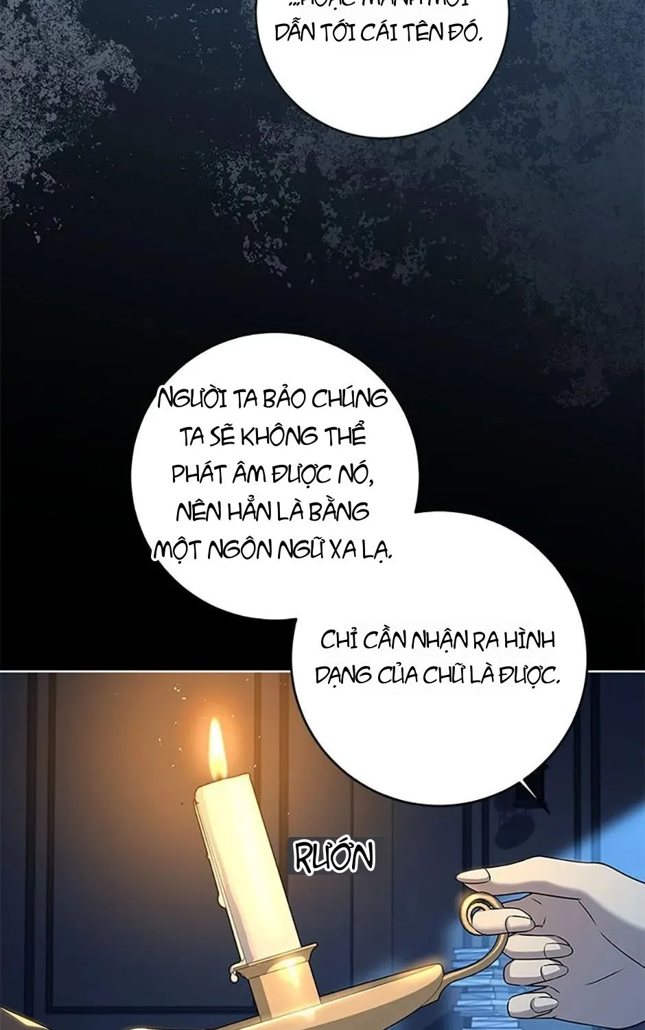Tôi Đã Đình Công Vì Đã Đến Hạn Chót Chap 76 - Next Chap 77