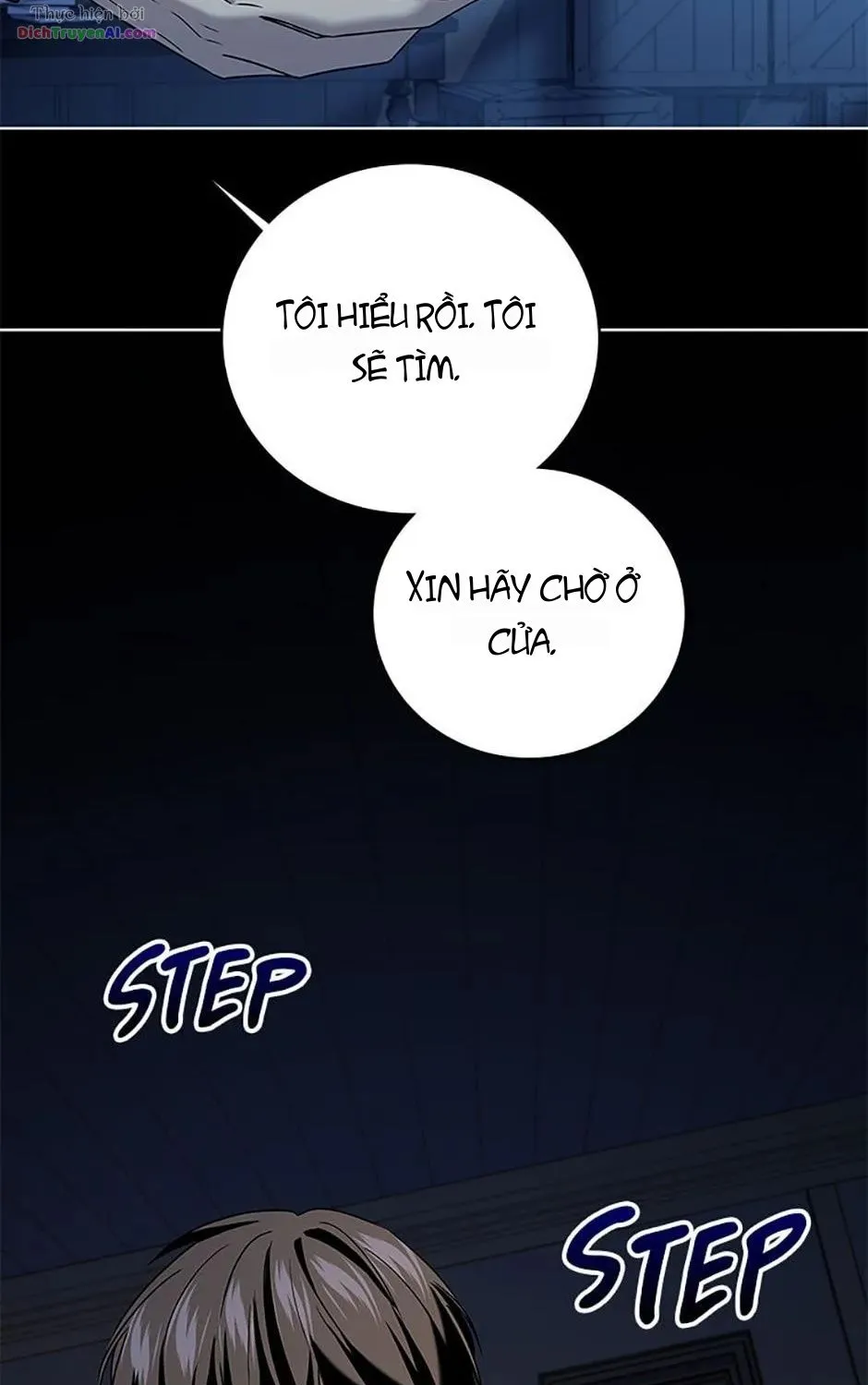 Tôi Đã Đình Công Vì Đã Đến Hạn Chót Chap 76 - Next Chap 77
