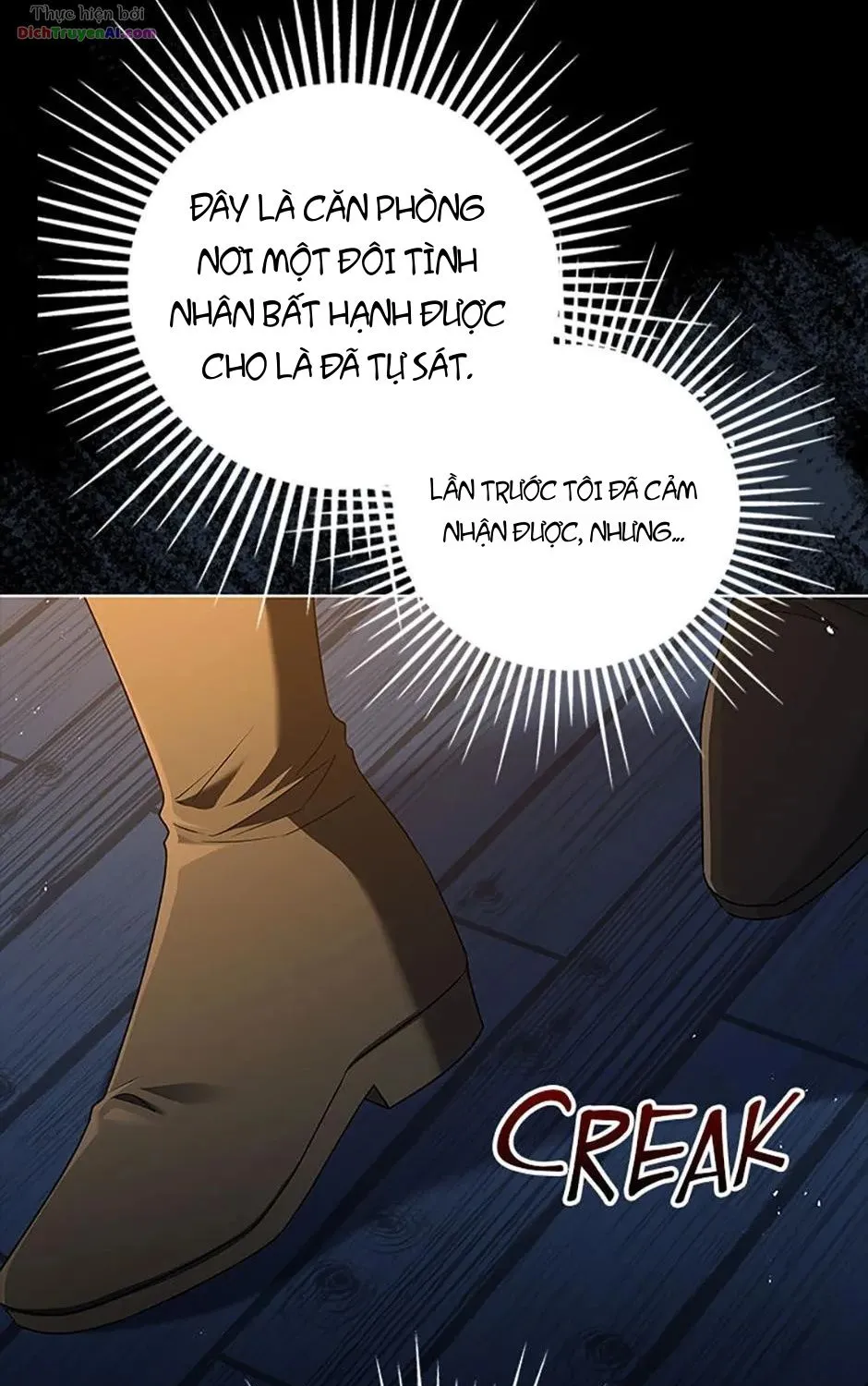 Tôi Đã Đình Công Vì Đã Đến Hạn Chót Chap 76 - Next Chap 77