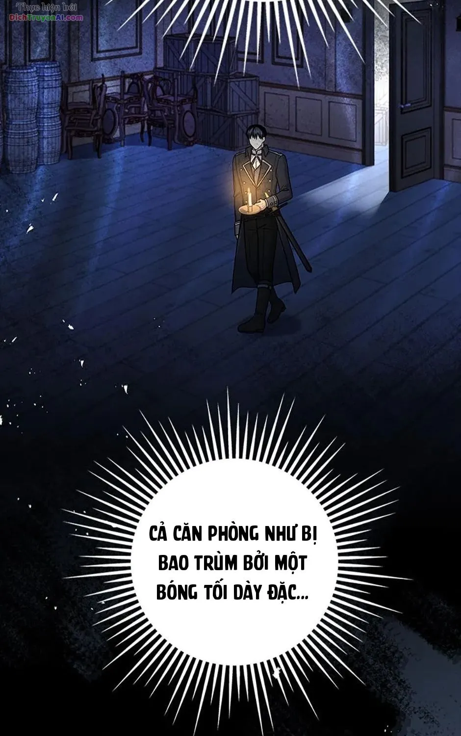Tôi Đã Đình Công Vì Đã Đến Hạn Chót Chap 76 - Next Chap 77