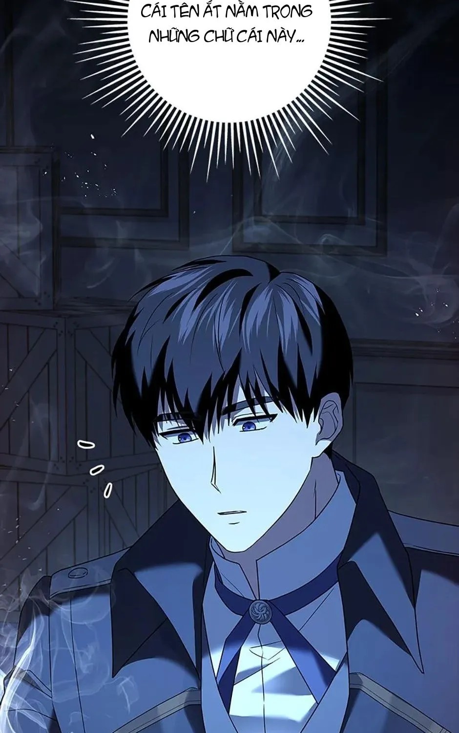 Tôi Đã Đình Công Vì Đã Đến Hạn Chót Chap 76 - Next Chap 77