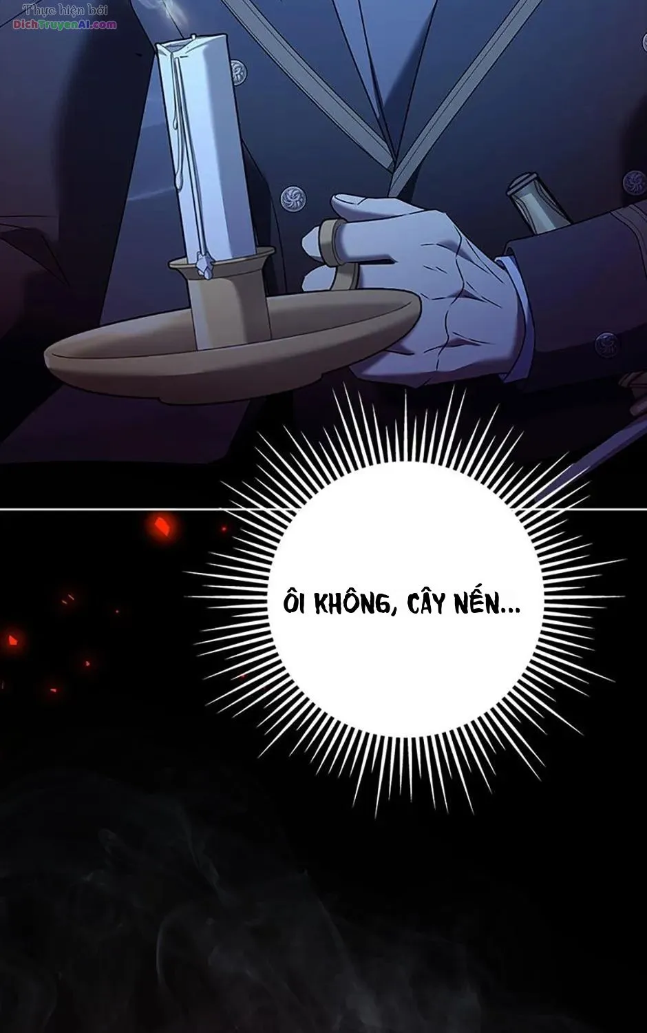 Tôi Đã Đình Công Vì Đã Đến Hạn Chót Chap 76 - Next Chap 77