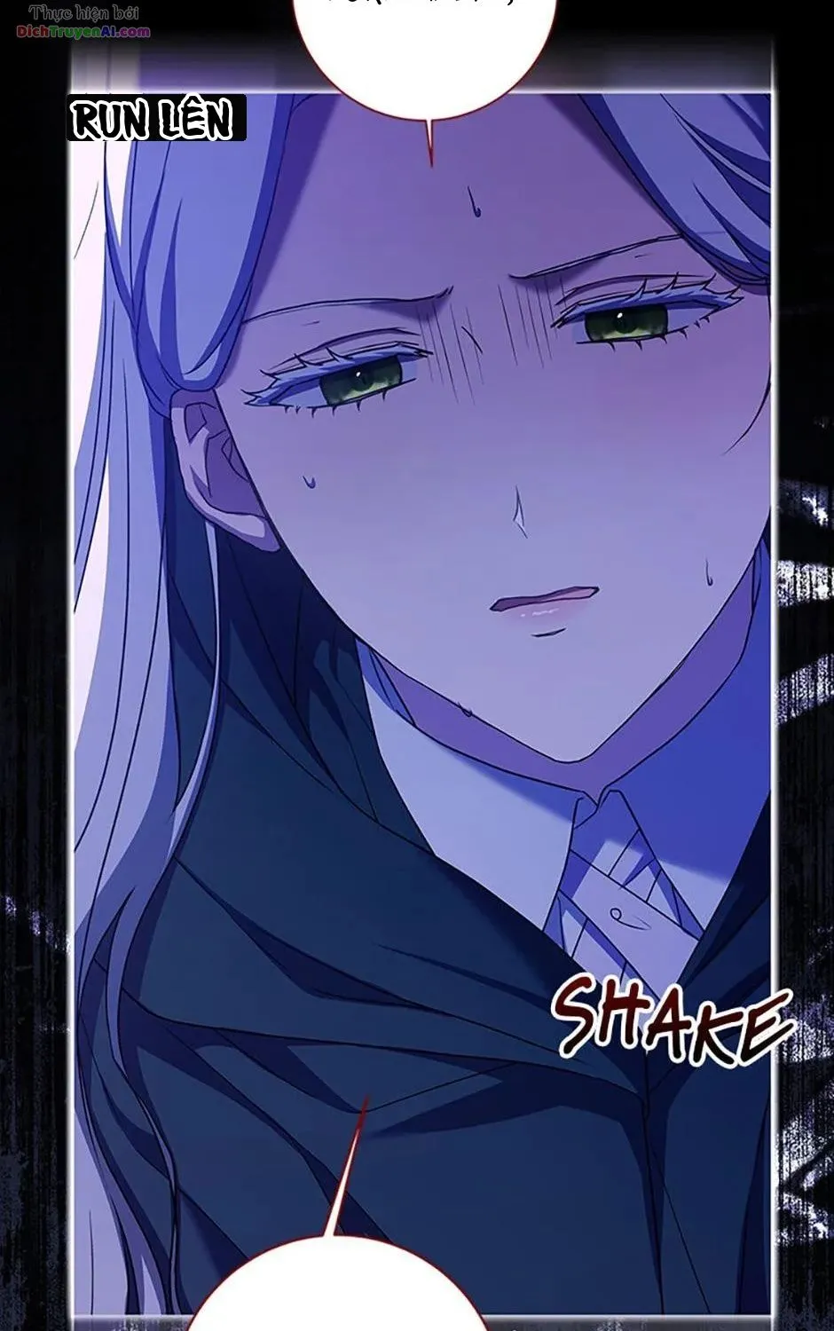 Tôi Đã Đình Công Vì Đã Đến Hạn Chót Chap 76 - Next Chap 77