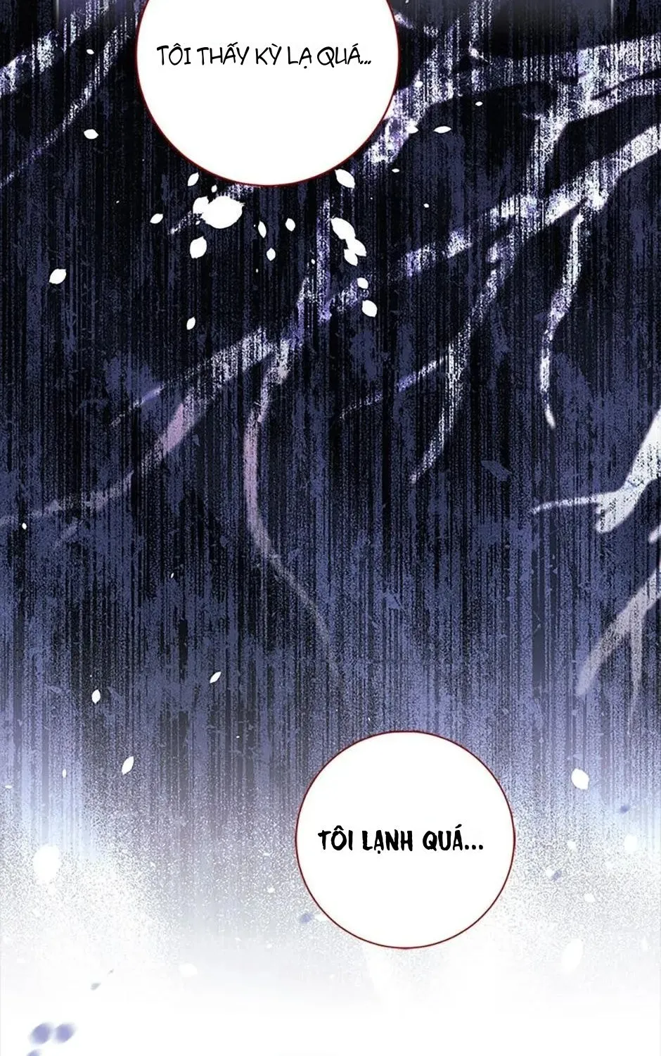 Tôi Đã Đình Công Vì Đã Đến Hạn Chót Chap 76 - Next Chap 77