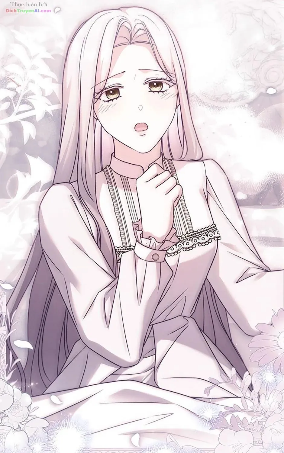 Tôi Đã Đình Công Vì Đã Đến Hạn Chót Chap 76 - Next Chap 77