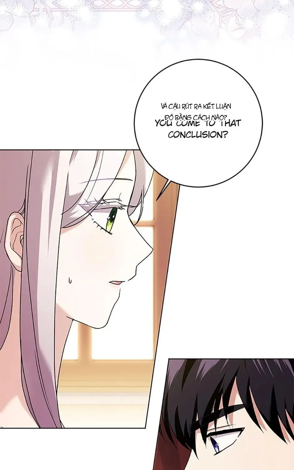 Tôi Đã Đình Công Vì Đã Đến Hạn Chót Chap 76 - Next Chap 77