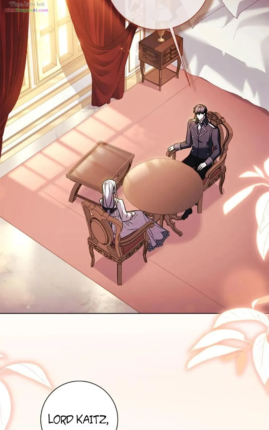 Tôi Đã Đình Công Vì Đã Đến Hạn Chót Chap 76 - Next Chap 77