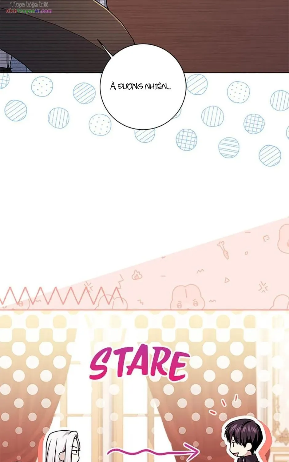 Tôi Đã Đình Công Vì Đã Đến Hạn Chót Chap 76 - Next Chap 77