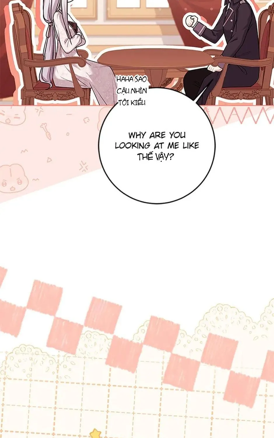 Tôi Đã Đình Công Vì Đã Đến Hạn Chót Chap 76 - Next Chap 77