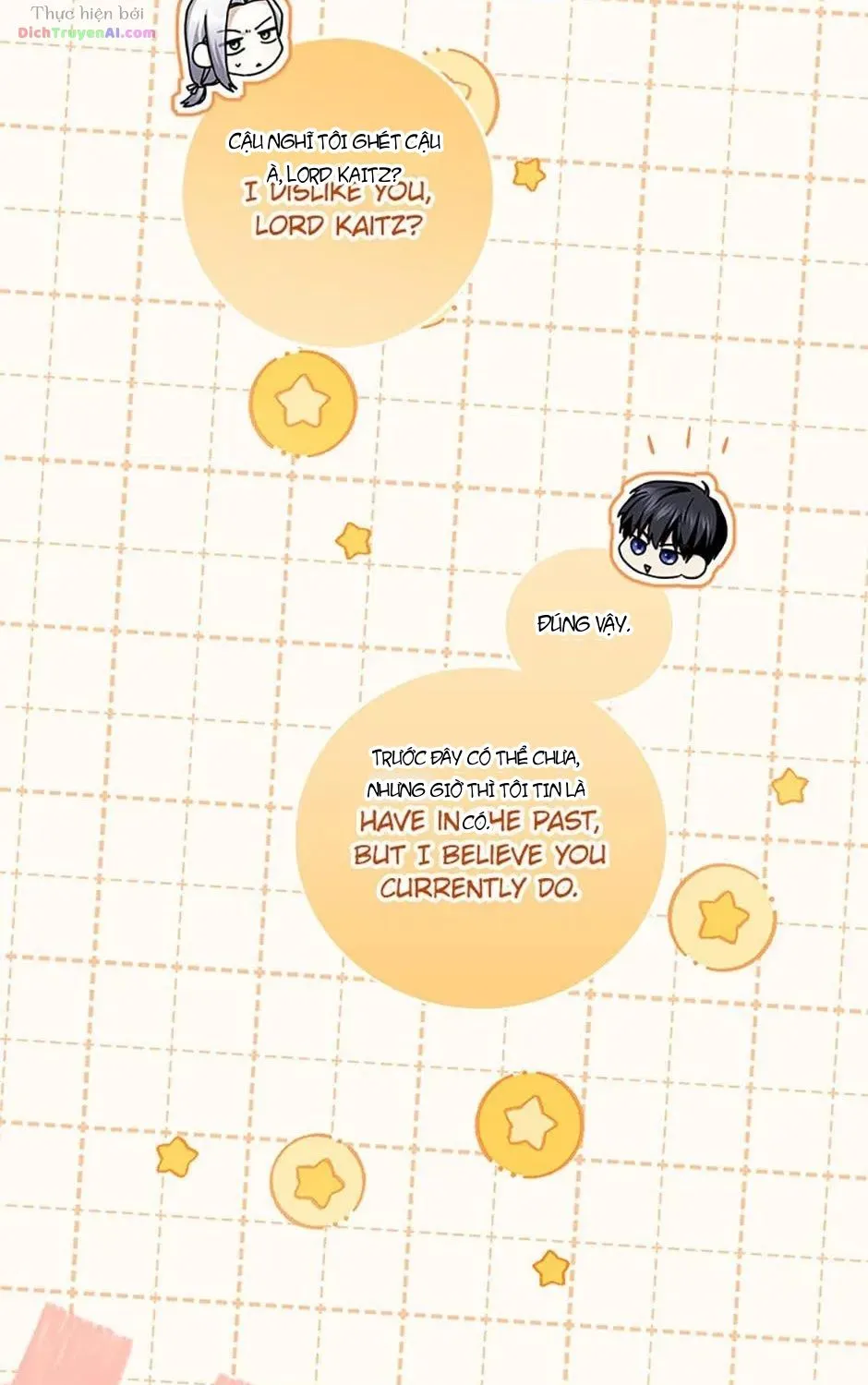 Tôi Đã Đình Công Vì Đã Đến Hạn Chót Chap 76 - Next Chap 77