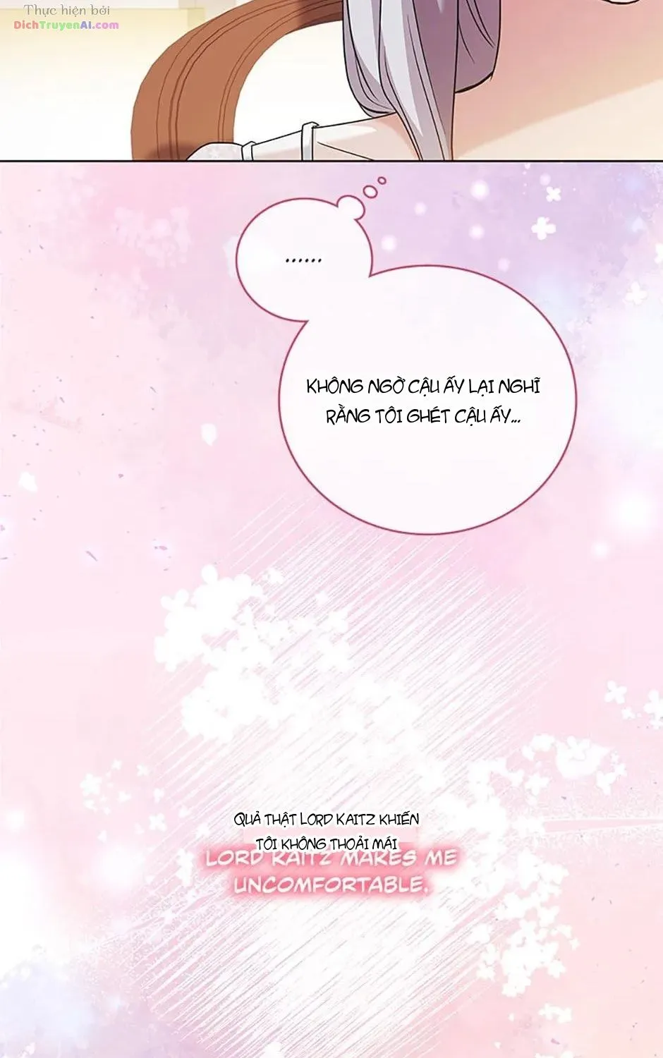 Tôi Đã Đình Công Vì Đã Đến Hạn Chót Chap 76 - Next Chap 77